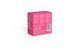 Смарт-вибратор для пар We-Vibe SYNC Lite Pink (ширина 3 см) картинка 11
