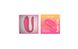 Смарт-вібратор для пар We-Vibe SYNC Lite Pink (ширина 3 см) картинка 8