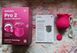 Вакуумний кліторальний стимулятор -троянда Satisfyer Pro 2 Modern Blossom картинка 15