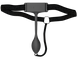Вібратор-трусики з пультом Adrien Lastic Pan-T Vibe (діаметр 2,6 см) картинка 1