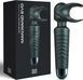 Мастурбатор-вібромасажер Manwan MAN.WAND EVO Pine Grey картинка 2