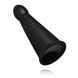 Анальний плаг з присоскою BUTTR Devil Dog Butt Plug (діаметр 4,7 - 9,9 см) картинка 3