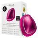 Ультразвуковая маска тепло и холод GESKE Sonic Warm & Cool Mask 9в1 magenta картинка
