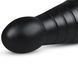 Анальний плаг з присоскою BUTTR Devil Dog Butt Plug (діаметр 4,7 - 9,9 см) картинка 4