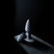 Анальная пробка с вибрацией и жемчужным массажем Dorcel Spin Plug (диаметр 3,8 см) картинка 8