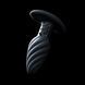 Анальная пробка с вибрацией и жемчужным массажем Dorcel Spin Plug (диаметр 3,8 см) картинка 9