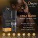 Гель для стимуляції члена розігріваючий Orgie Xtra Hard Power Gel For Him (50 мл) картинка 9