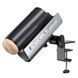 Интерактивный смарт-мастурбатор Lovense Solace Pro (до 300 фрикций в минуту, до 12,5 часов работы) картинка 7