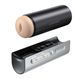 Интерактивный смарт-мастурбатор Lovense Solace Pro (до 300 фрикций в минуту, до 12,5 часов работы) картинка 4