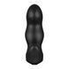 Массажер простаты с вибрацией и пультом ДУ Nexus RIDE EXTREME Dual Motor Remote Control Prostate Vibrator Black (5,5 см) картинка 5