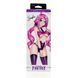 Мастурбатор - вагіна хентай зі щупальцями Fleshlight Fantasy Sasha Nakamoto Ecchi картинка 8