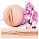 Мастурбатор - вагіна хентай зі щупальцями Fleshlight Fantasy Sasha Nakamoto Ecchi картинка 1