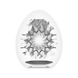 Мастурбатор-яйце Tenga Egg Shiny II Pride Edition (сонячний) картинка 2
