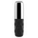 Мини-вибратор клиторальный со съемным колпачком Satisfyer Mini Sparkling Darling  картинка 1