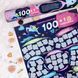 Скретч-постер побачень FunGamesShop &laquo;100+1 побачення&raquo; (UA) картинка 7