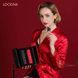 Свечи для BDSM LOCKINK SEVANDA Fetish Drip Candles Set (2 шт) картинка 4