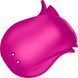 Вакуумний кліторальний стимулятор -троянда Satisfyer Pro 2 Modern Blossom картинка 4