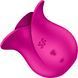 Вакуумний кліторальний стимулятор -троянда Satisfyer Pro 2 Modern Blossom картинка 3