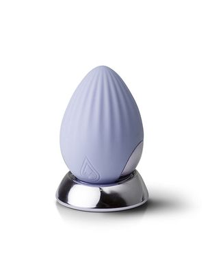 Міні-вібромасажер для пар NIYA 4 Discrete Palm Held Massager зображення