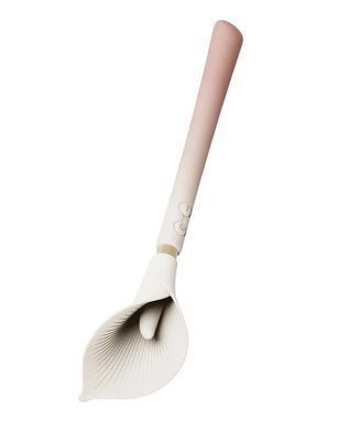 Вібромасажер у формі квітки кали Zalo Calla Blossom Pink зображення