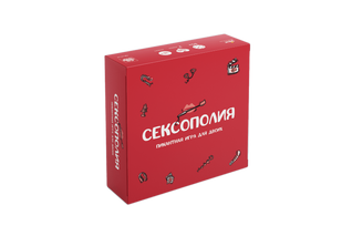 Эротическая игра: Сексополия картинка