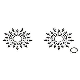 Пестіс Petits Joujoux Gloria set of 2 - Black (Чорний) зображення