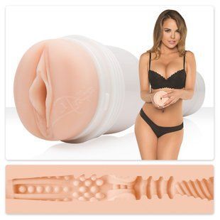 Мастурбатор вагина Fleshlight Girls: Dillion Harper Crush картинка