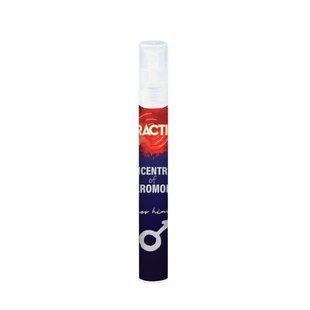 Спрей з феромонами для нього Concentrated Pheromones for Him Attraction (10 мл) зображення