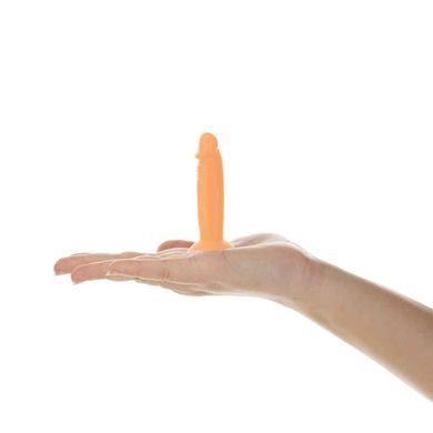 Набір фалоімітаторів, що світиться в темряві ADDICTION Silly Willy Glow in the Dark (12 шт) зображення