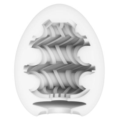 Мастурбатор - яйце Tenga Egg Ring (Кільця) зображення