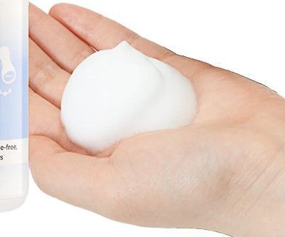 М&rsquo;яка пінка для очищення секс-іграшок pjur Toy Foam (150 мл) зображення