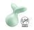 Мини-вибратор клиторальный Satisfyer Viva la Vulva 3 Mint картинка