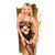 Бодістокінг з вирізом на животику Penthouse Hot Nightfall Black, розмір S/L зображення
