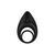 Двойное эрекционное виброкольцо Nexus Enhance Vibrating Cock and Ball Ring картинка