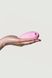 Вакуумний смарт-стимулятор Adrien Lastic Revelation Pink (+ режим Boost) картинка 2