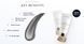 Магнитная очищающая маска GESKE Magnetic Cleansing Mask (50 мл) картинка 7
