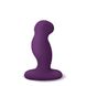 Массажер простаты с вибрацией Nexus G-Play Plus S Purple, Фиолетовый картинка 1