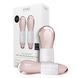 Двойной массажер для глаз GESKE Cool&Warm Duo Eye Massager 7в1 starlight картинка