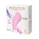 Вакуумний смарт-стимулятор Adrien Lastic Revelation Pink (+ режим Boost) картинка 17