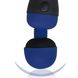 Вибромассажер-микрофон PalmPower Recharge Blue (диаметр 4 см) картинка 5
