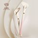 Вібромасажер у формі квітки кали Zalo Calla Blossom Pink картинка 24
