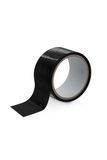 Фото Скотч для бондажа Fetish Tentation Black