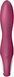 Смарт вібратор - кролик із підігрівом Satisfyer Heated Affair (діаметр 3,6 см) картинка 8