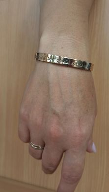 Вибратор-кролик с подогревом + браслет Rianne S: Xena Peach/Coral (диаметр 3,5 см) картинка