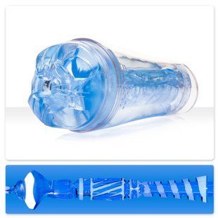 Компактный мастурбатор Fleshlight Flight Commander картинка