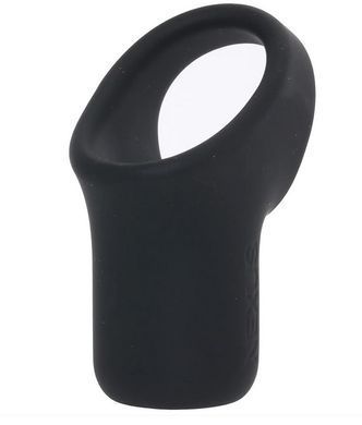 Эрекционное кольцо Nexus Rise Cock and Ball Sling картинка