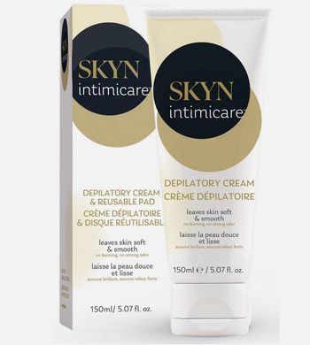 Гель для бритья Skyn ​​Intimicare Shaving Gel (150 мл) картинка