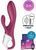 Смарт вібратор - кролик із підігрівом Satisfyer Heated Affair (діаметр 3,6 см) зображення