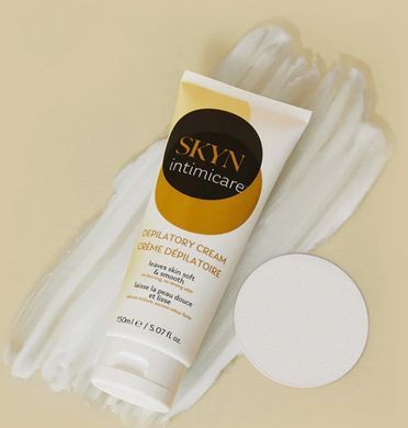 Гель для бритья Skyn ​​Intimicare Shaving Gel (150 мл) картинка