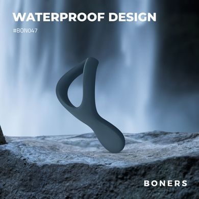 Ерекційне кільце Boners Cock ring зображення
